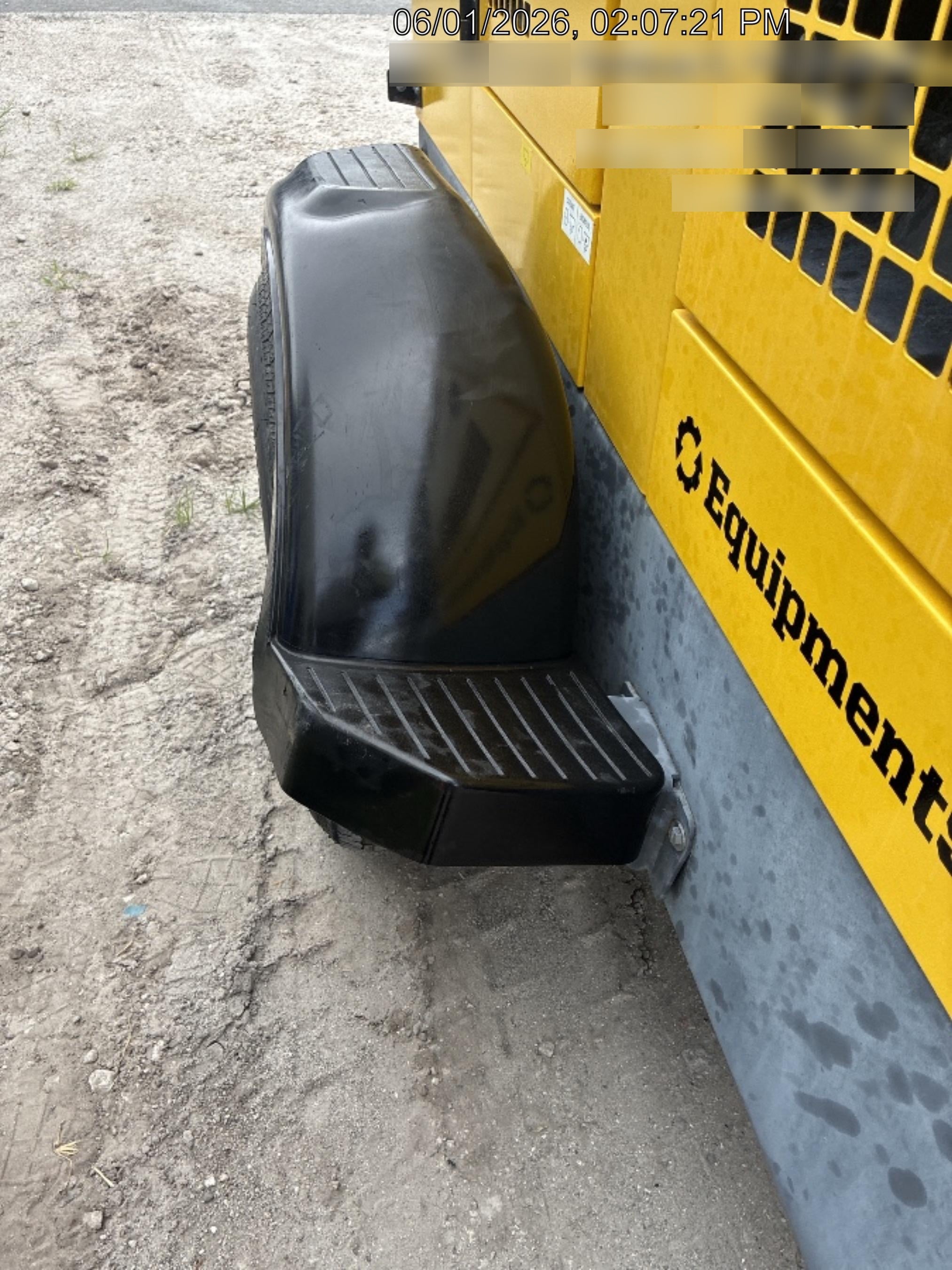 2022 ATLAS COPCO PAC F88 PD-S