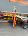 2021 JLG T500J