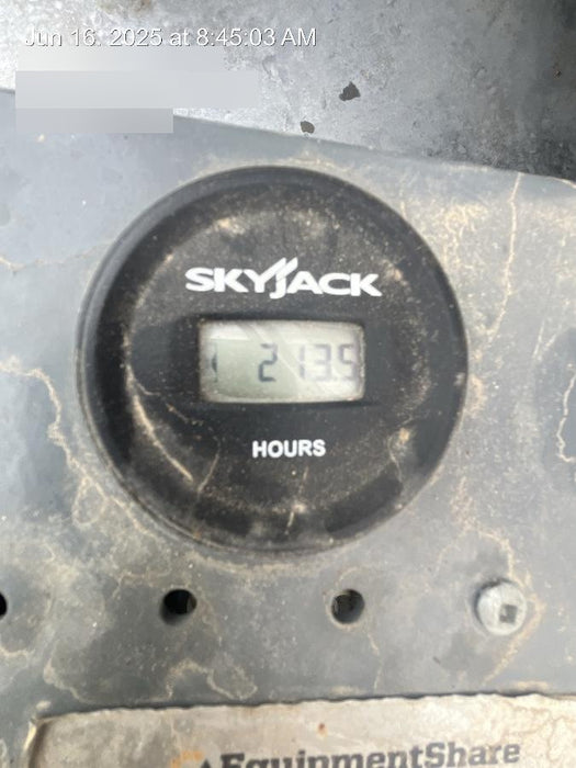 2019 SKYJACK SJIII-3219