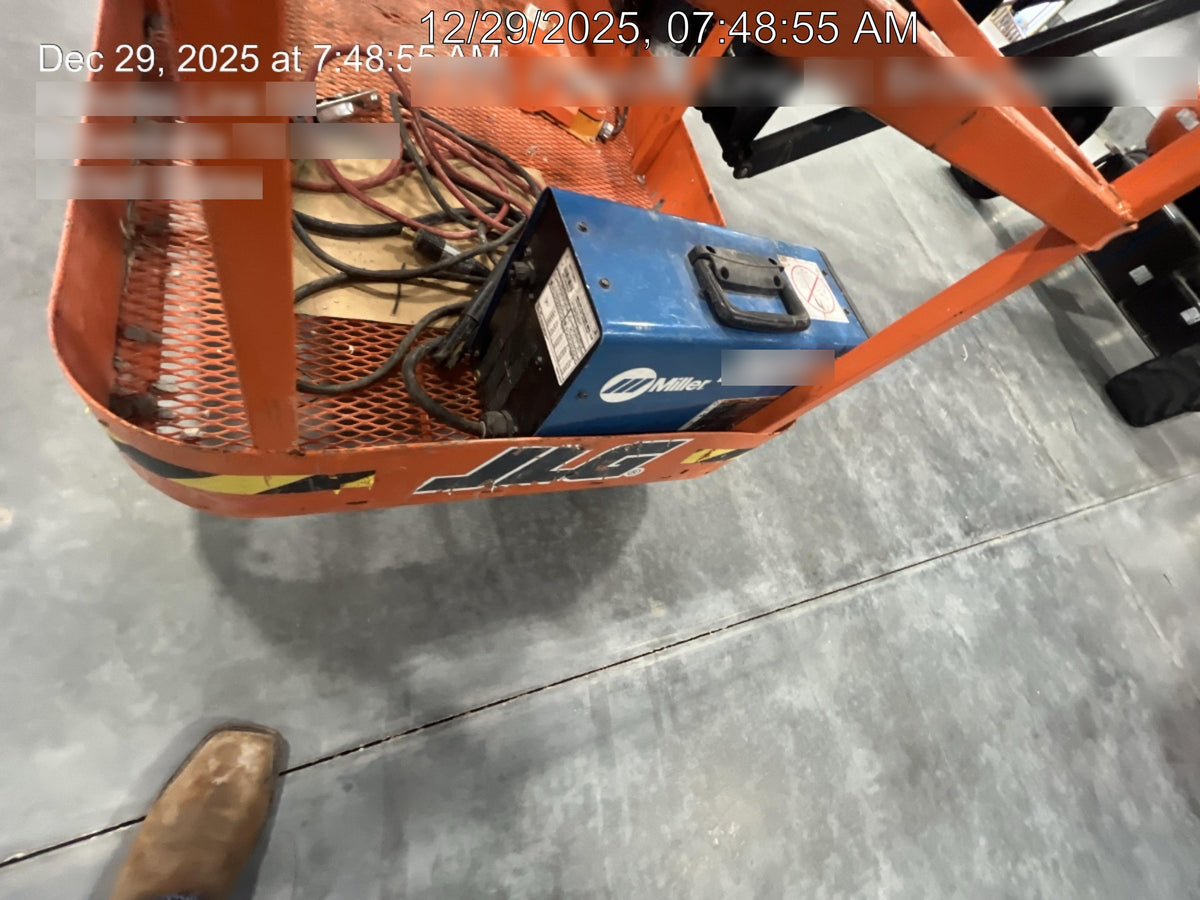 2024 MILLER ELECTRIC CST-282