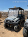 2022 Club Car CA1700D Canopy, Diesel, 4 Passenger