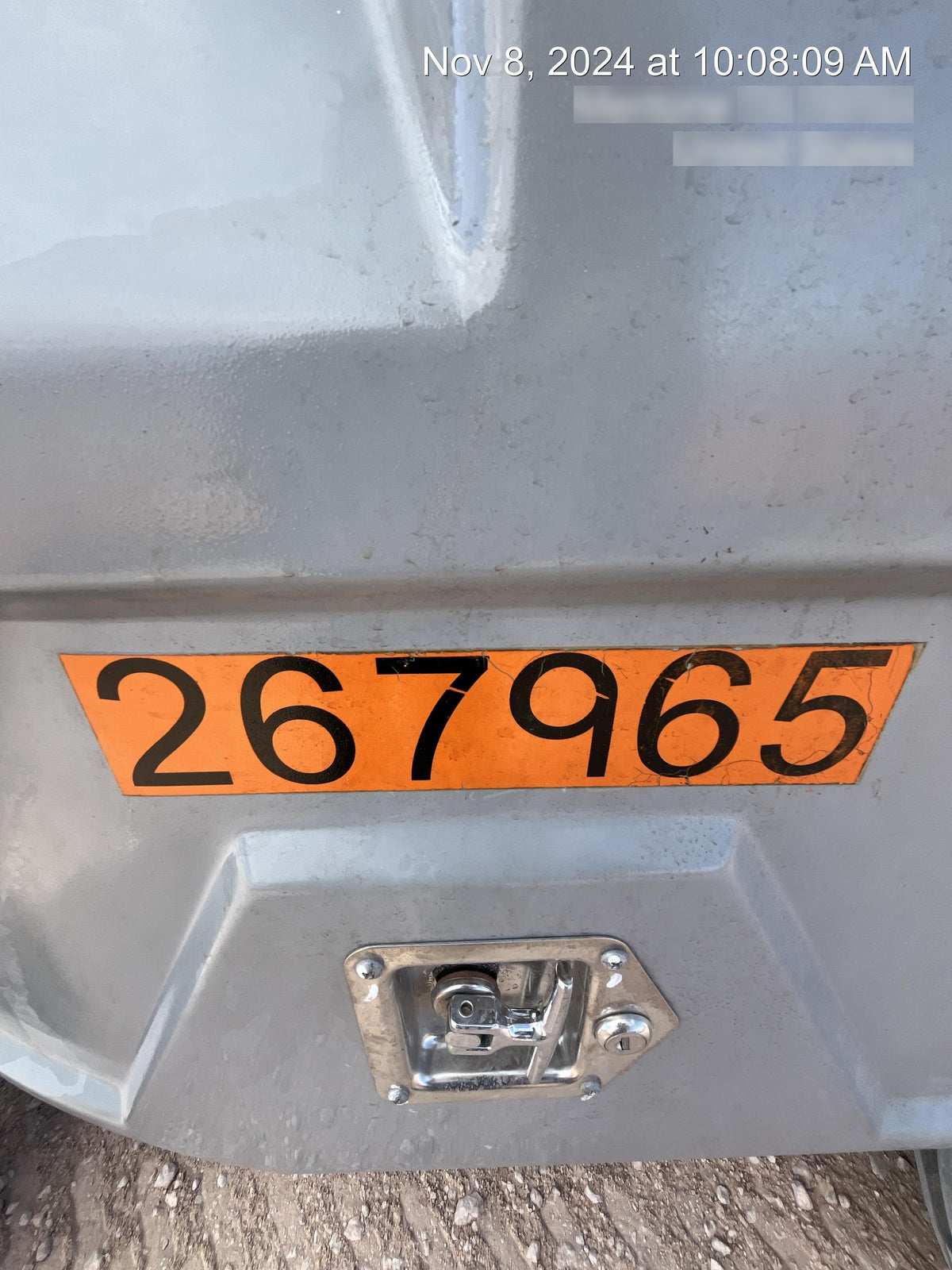 2022 GENIE Z-34 IC