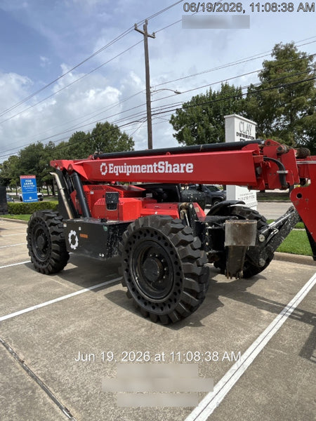 2022 MANITOU MTA10055