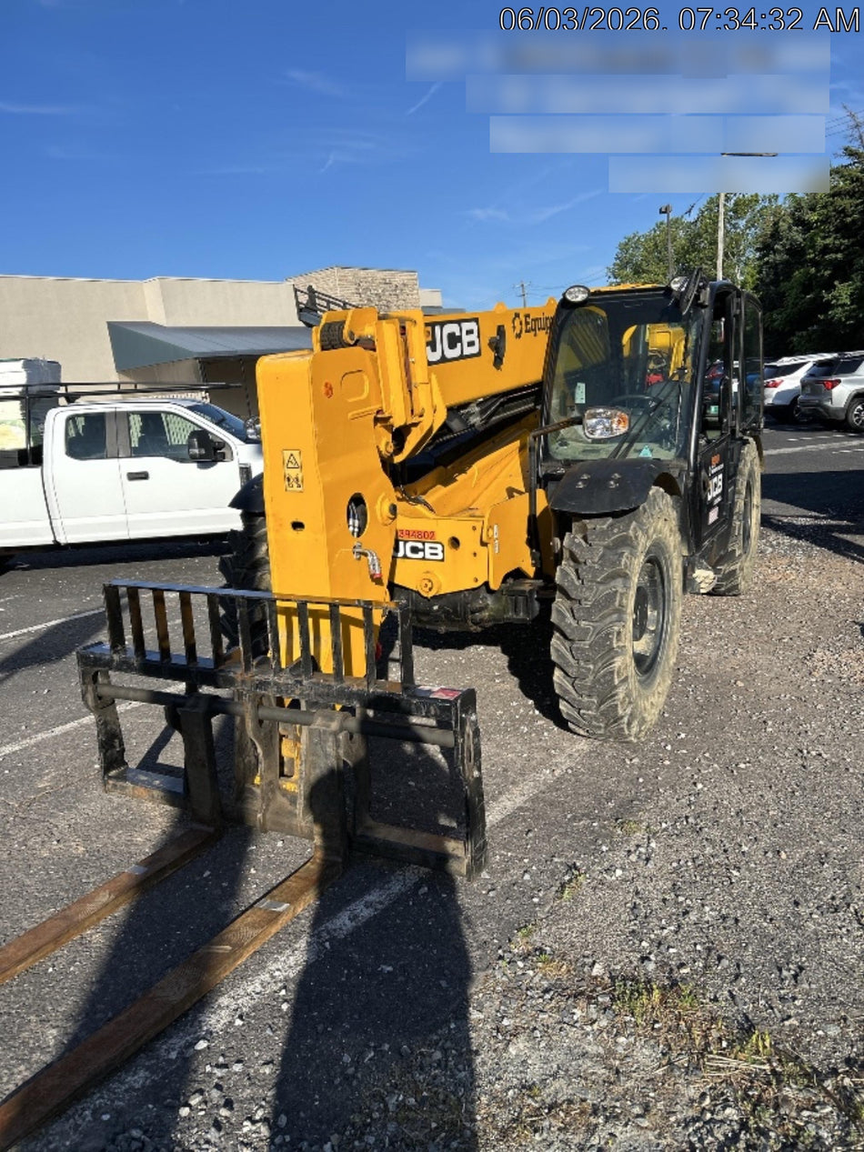 2024 JCB 509-42
