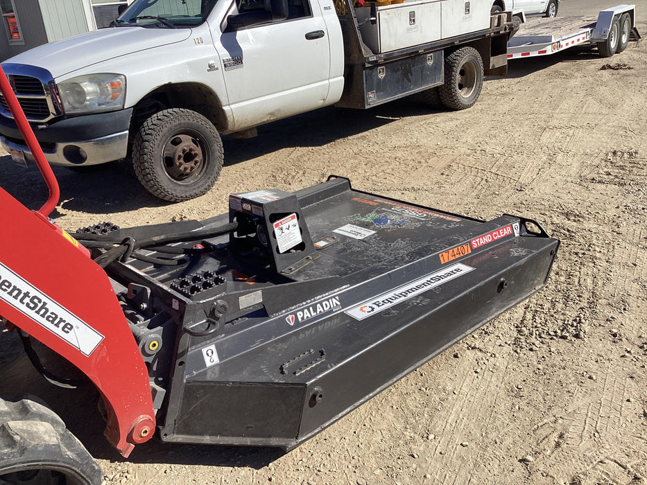 2021 PALADIN 30372A-0022