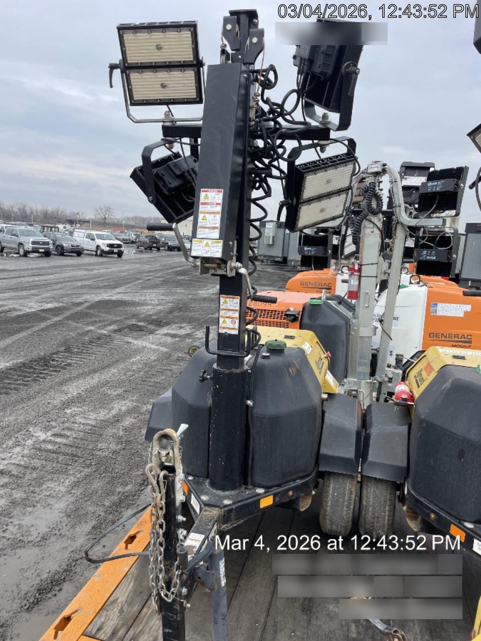 2021 ALLMAND NLV3GR