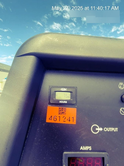 2024 LINCOLN ELECTRIC Ranger 305 LPG