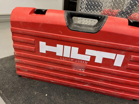 2019 HILTI DD 150-U