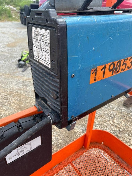 2020 MILLER ELECTRIC CST-280