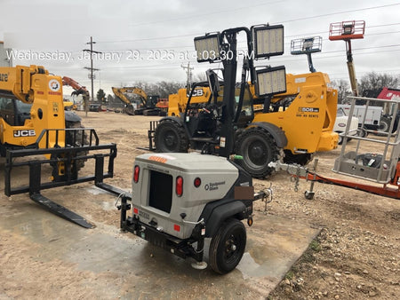 2024 WACKER NEUSON LTT4