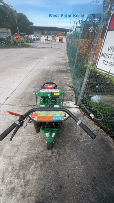 2024 BILLY GOAT SC181H