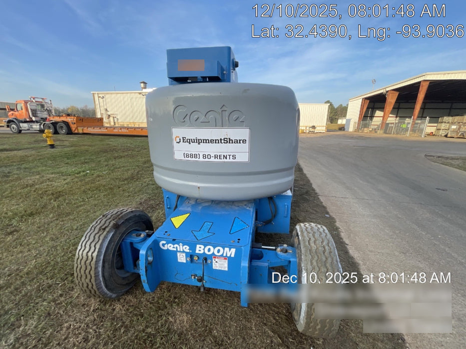 2019 GENIE Z-45/25J DC