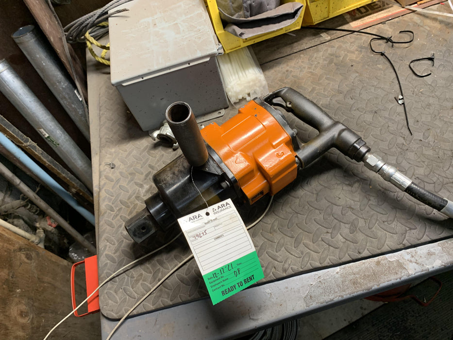 2020 MICHIGAN PNEUMATIC 4955B2