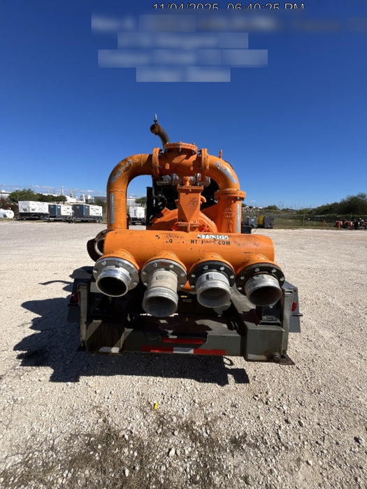 2023 PREMIER PUMP 8NHTH-RP-DC13