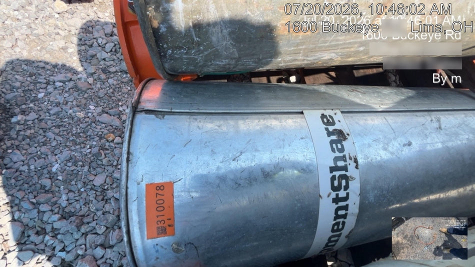 2023 MICHIGAN PNEUMATIC ES-6AM-TRACKER