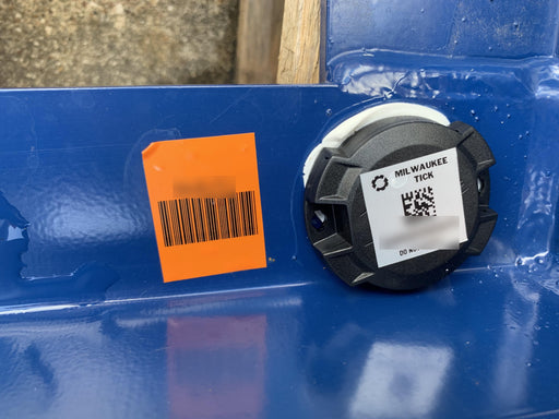 2021 CURRENT TOOLS 680