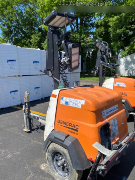 2023 GENERAC MLT2