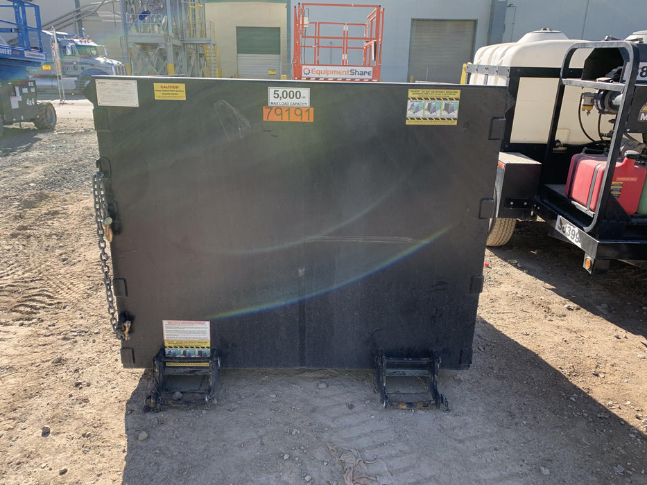 2020 STAR INDUSTRIES 1425