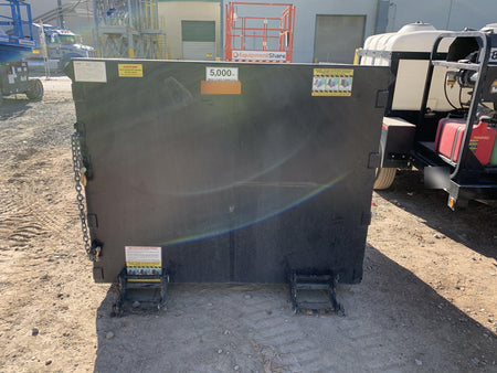 2020 STAR INDUSTRIES 1425