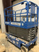 2019 Genie GS-4047 Folding rails with half height swing gate