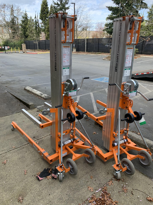 2021 LIFTSMART MLC-24