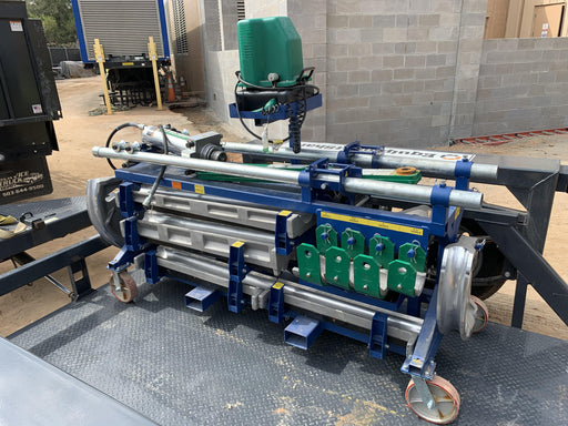 2021 CURRENT TOOLS 252-CT