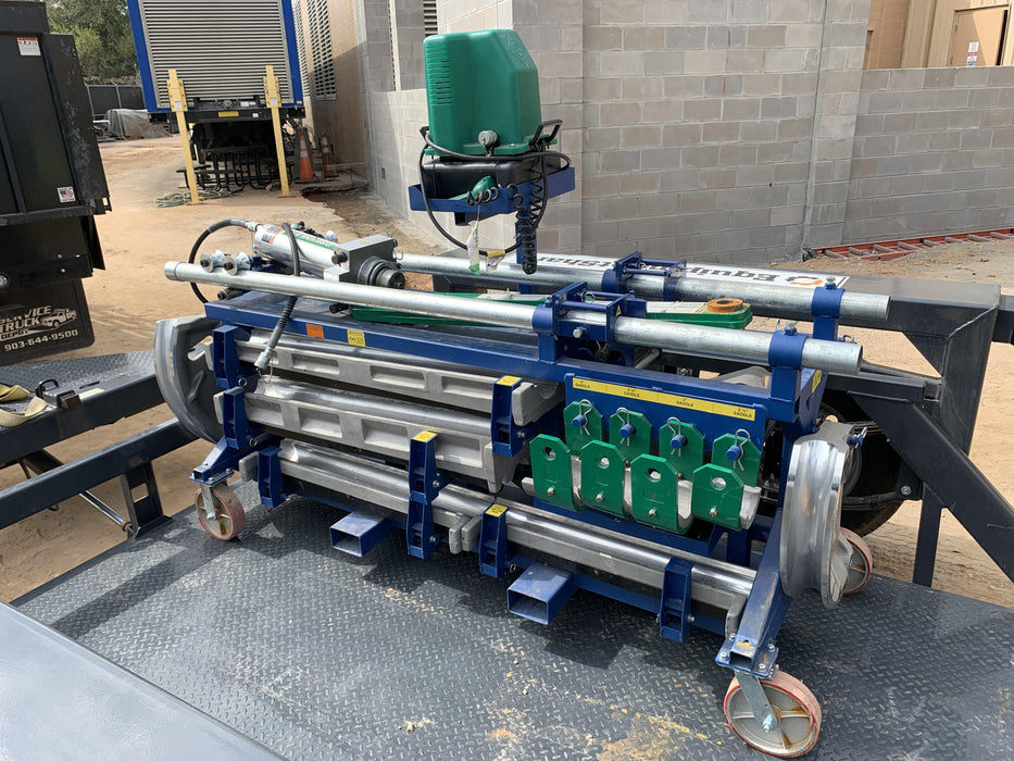 2021 CURRENT TOOLS 252-CT