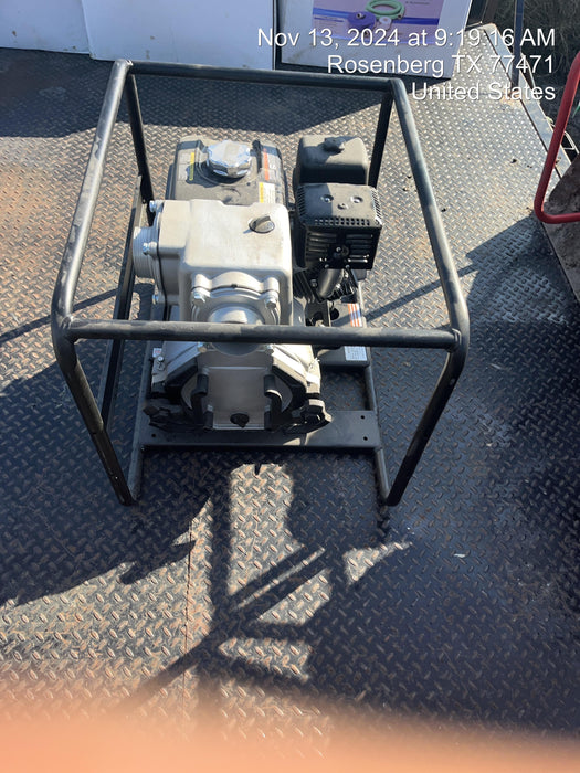 2024 MI-T-M WTP-T03-0MGH