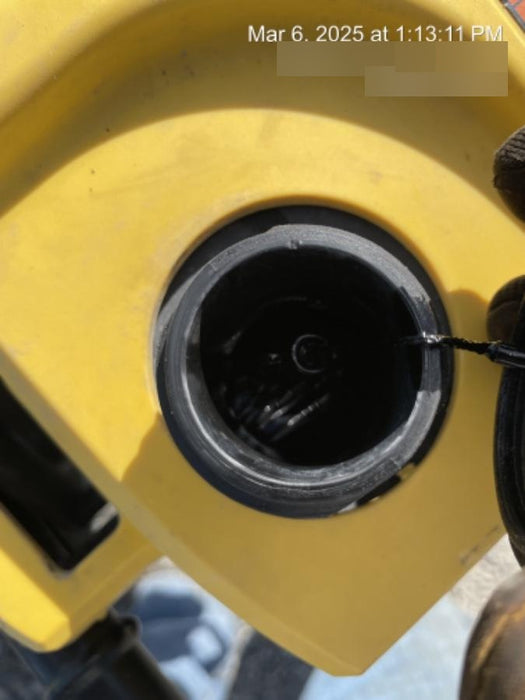 2020 WACKER NEUSON BS60-4As