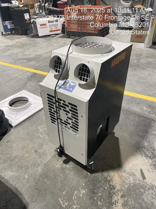 2023 KWIKOOL KPAC1411-2