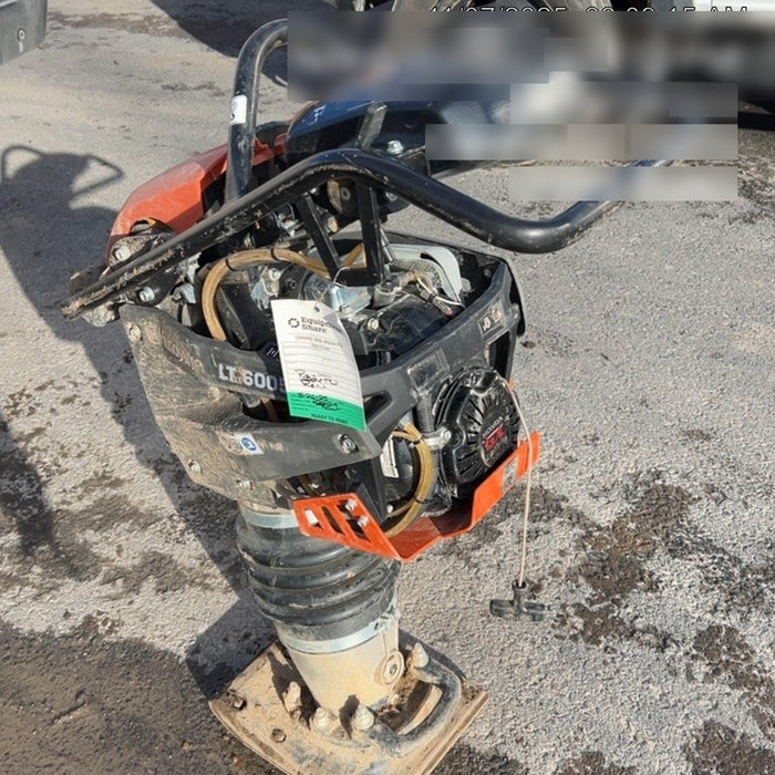 2024 HUSQVARNA LT6005