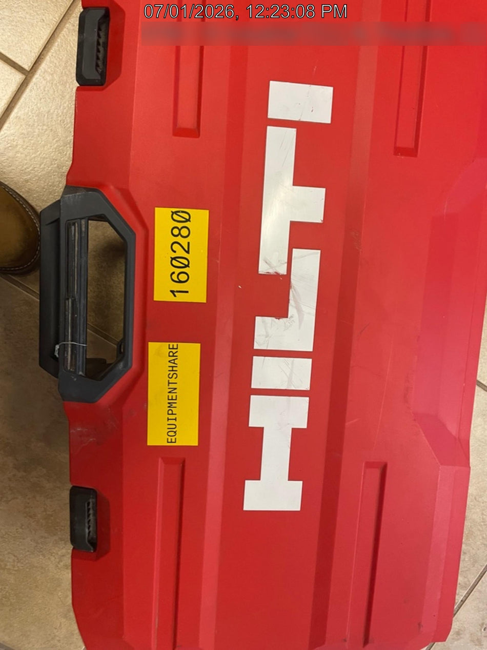 2021 HILTI TE 1000-AVR