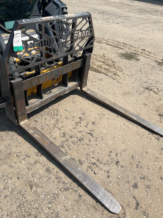 2020 PALADIN 48" Pallet Forks - Paladin