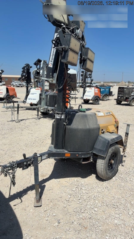 2021 ALLMAND NLV3GR