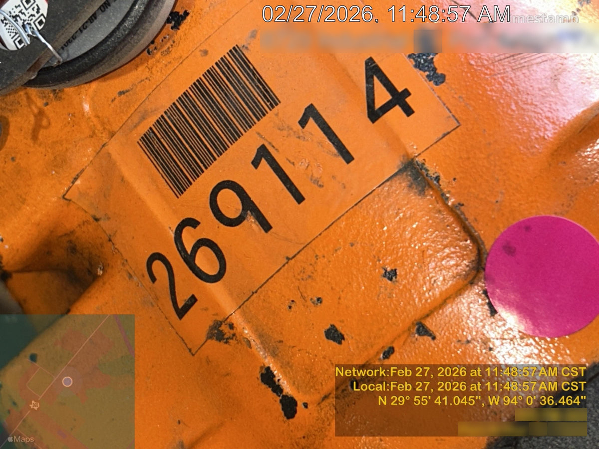 2022 MICHIGAN PNEUMATIC ES-4955B2-TRACKER