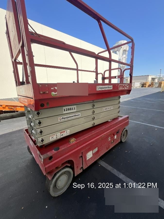 2021 MEC 3346SE