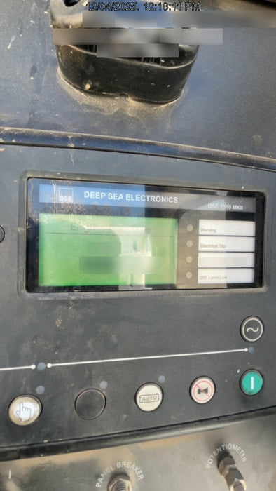 2020 ATLAS COPCO QAS150