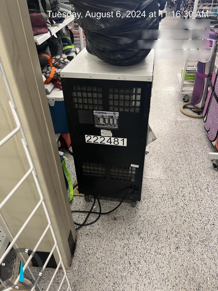 2022 KWIKOOL KPAC1411-2