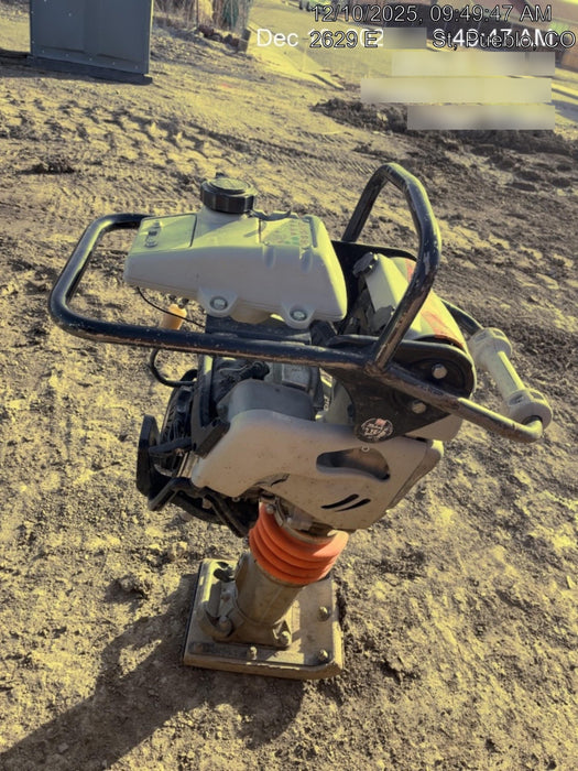 2023 MULTIQUIP MTX60HD