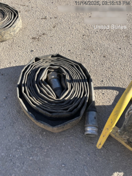 2021 WACKER NEUSON PT3A