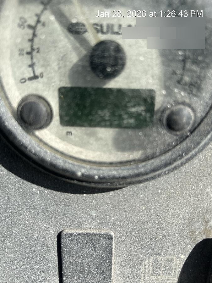 2019 SULLAIR 185-DPQ