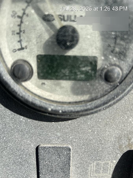 2019 SULLAIR 185-DPQ