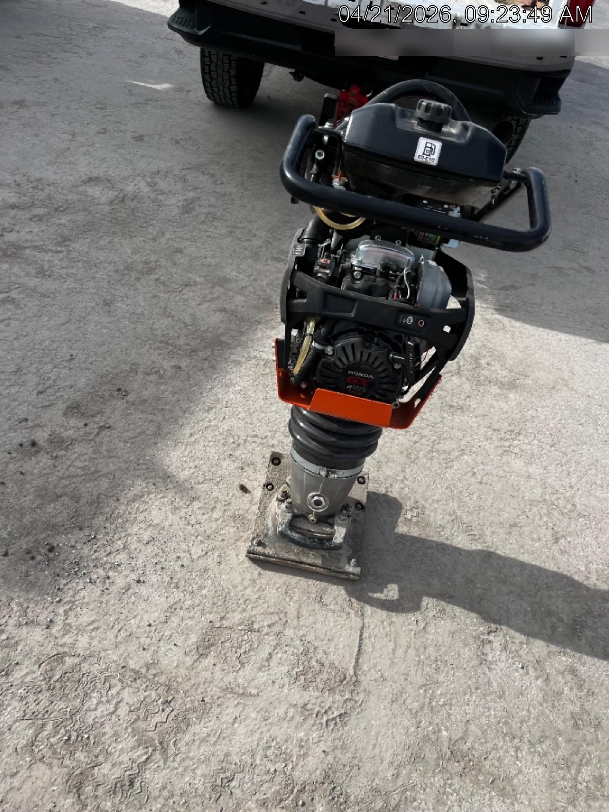 2024 HUSQVARNA LT6005