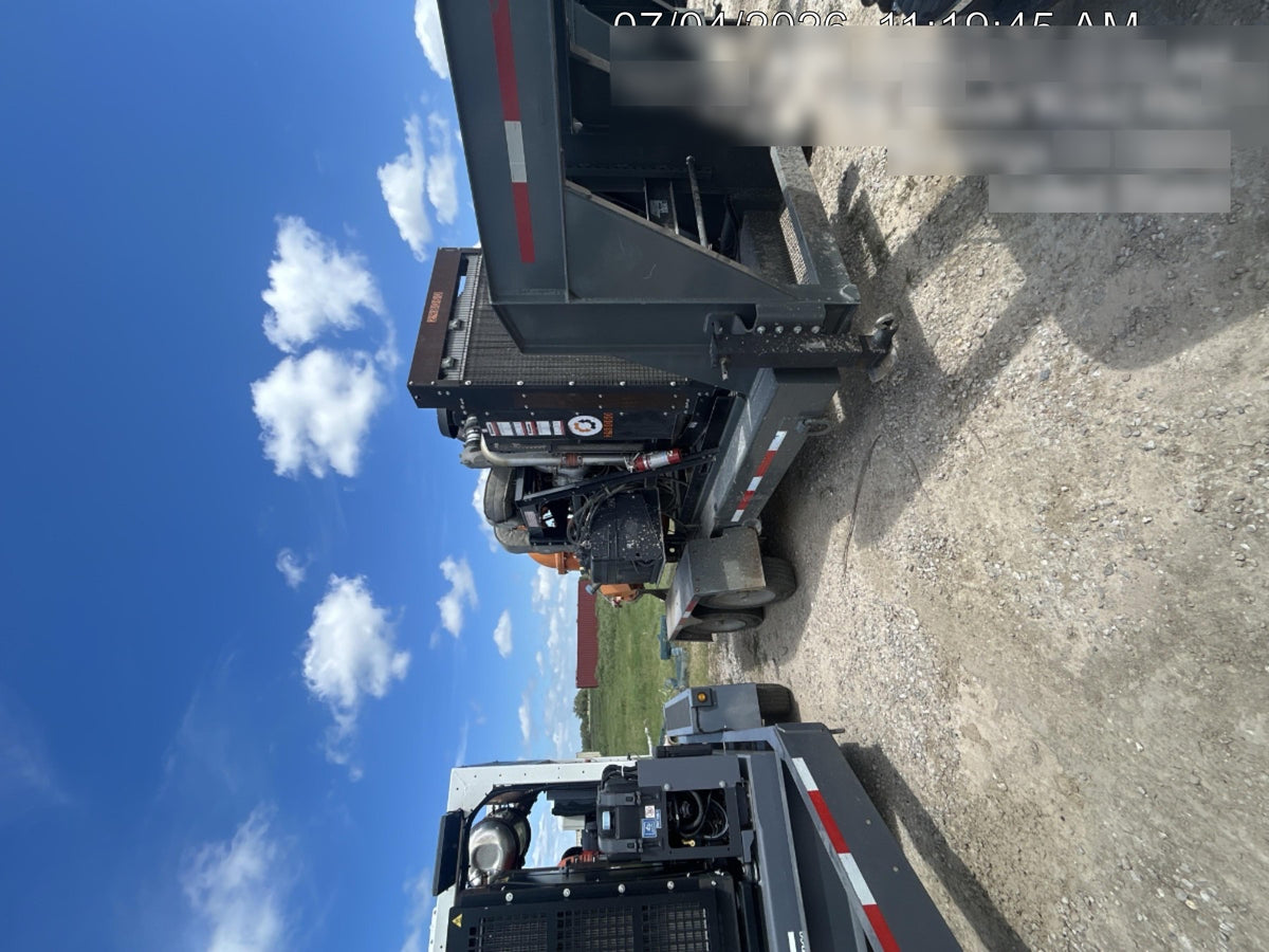 2023 PREMIER PUMP 8NHTH-RP-DC13