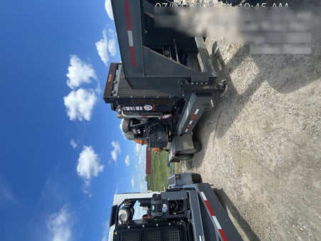 2023 PREMIER PUMP 8NHTH-RP-DC13