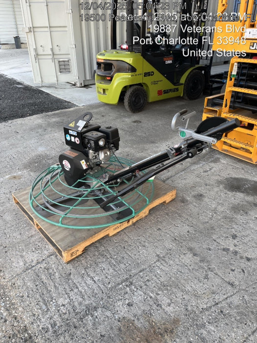 2025 MULTIQUIP B46H90