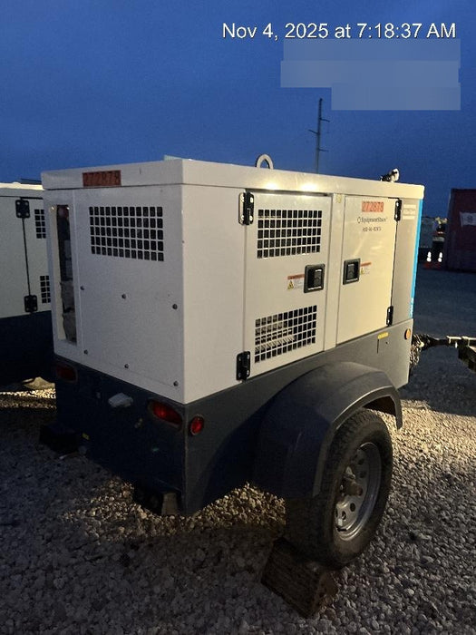 2022 ATLAS COPCO QAS45 CWK