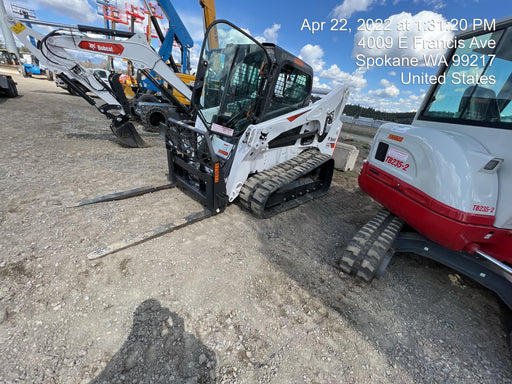 2021 PALADIN 48" Pallet Forks - Paladin