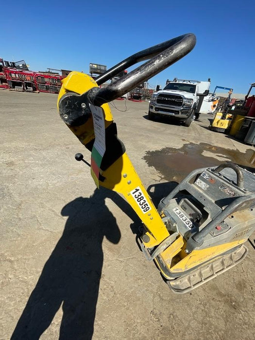 2021 WACKER NEUSON DPU5545Heh