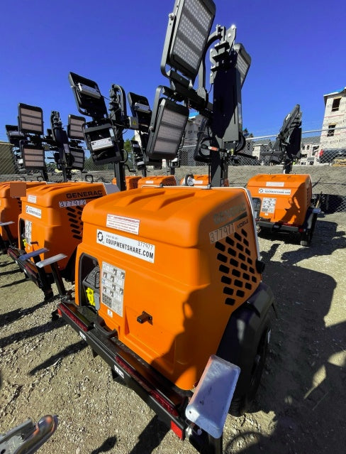 2023 GENERAC MLT2